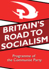 Britain's road to socialism