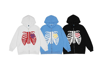 Unisex Y2K ''SKELETON'' Zip Up Hoodie (Streetwear)