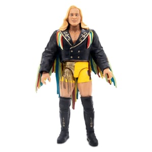 AEW Luminaries Collection Chris Jericho (Corazon De Leon) Action Figure (Series 4)