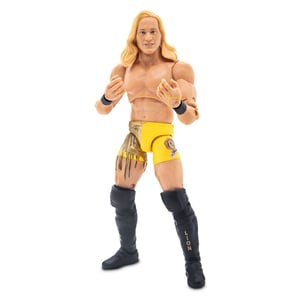 AEW Luminaries Collection Chris Jericho (Corazon De Leon) Action Figure (Series 4)