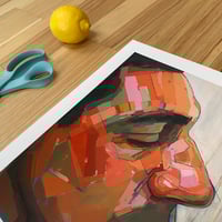 Image 2 of In the Still With You Print