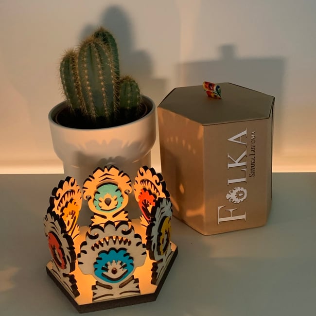 Folka - Sztuka Ludowa