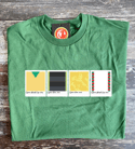 STAMP COLLECTORS HOODY