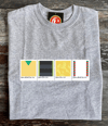 STAMP COLLECTORS HOODY
