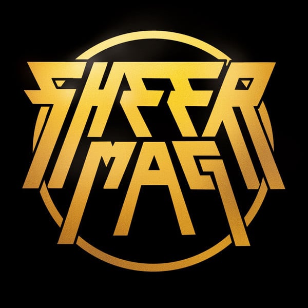 Image of SHEER MAG "s/t" LP