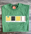 STAMP COLLECTORS CHILDRENS HOODY