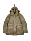 CP company Donna shearling Mille Miglia M