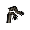 Gloves OPERA ADIDAS