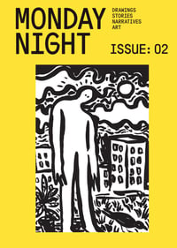 Monday Night Issue 02