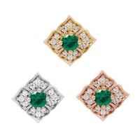 Image 1 of Grace - Green Spinel 