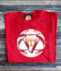 WORLD CUP 2022 WOMEN'S T-SHIRT