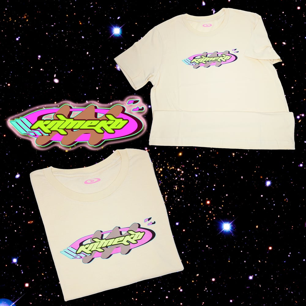 Image of SPACE SK8R