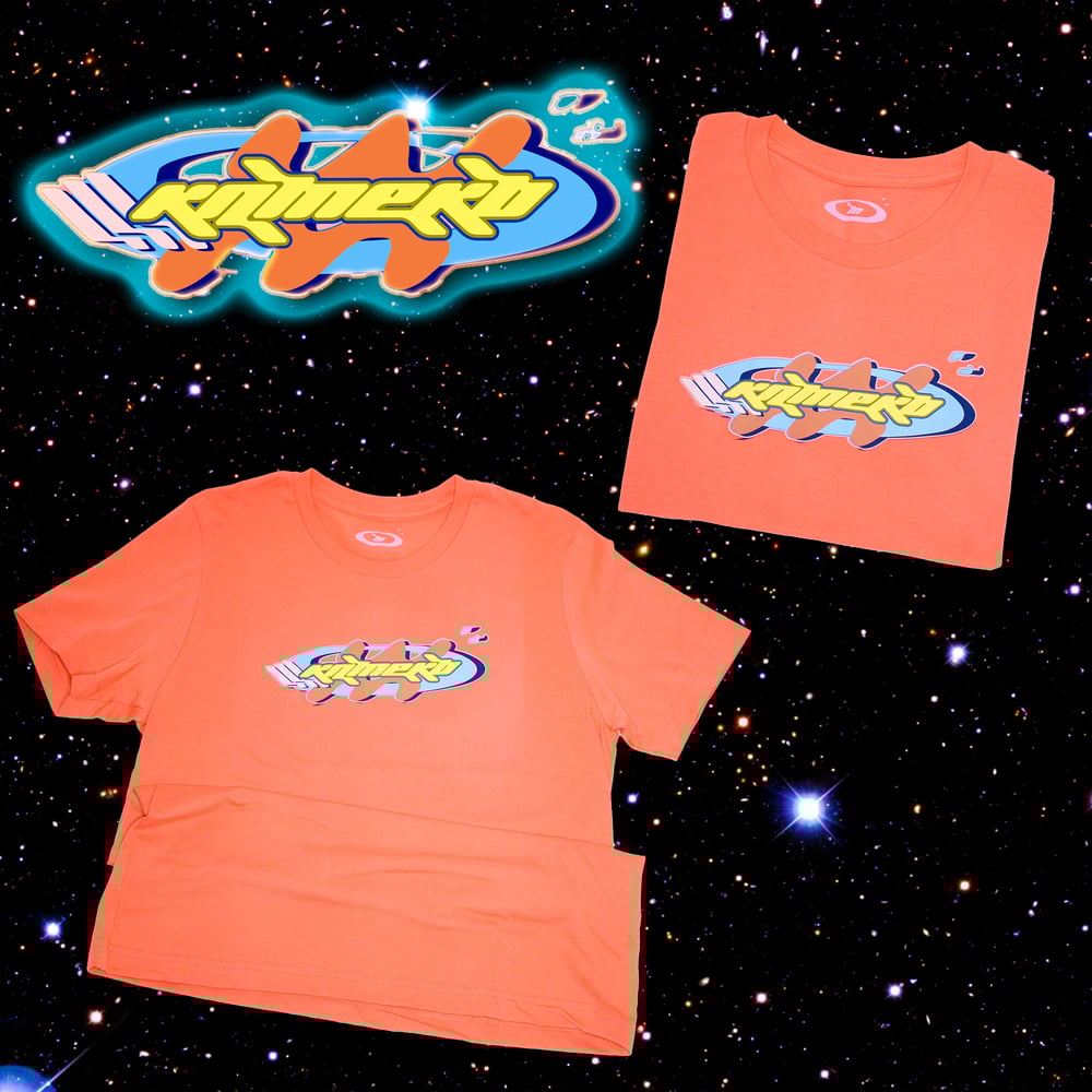 Image of SPACE SK8R