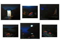 Image 5 of Painted Nature: Stones