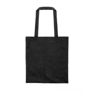 Futuribile Classic Bag (Black)