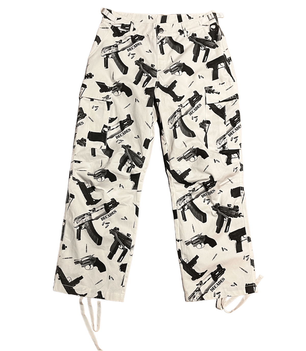 Image of Hot Lead BDU Cargo Pants 