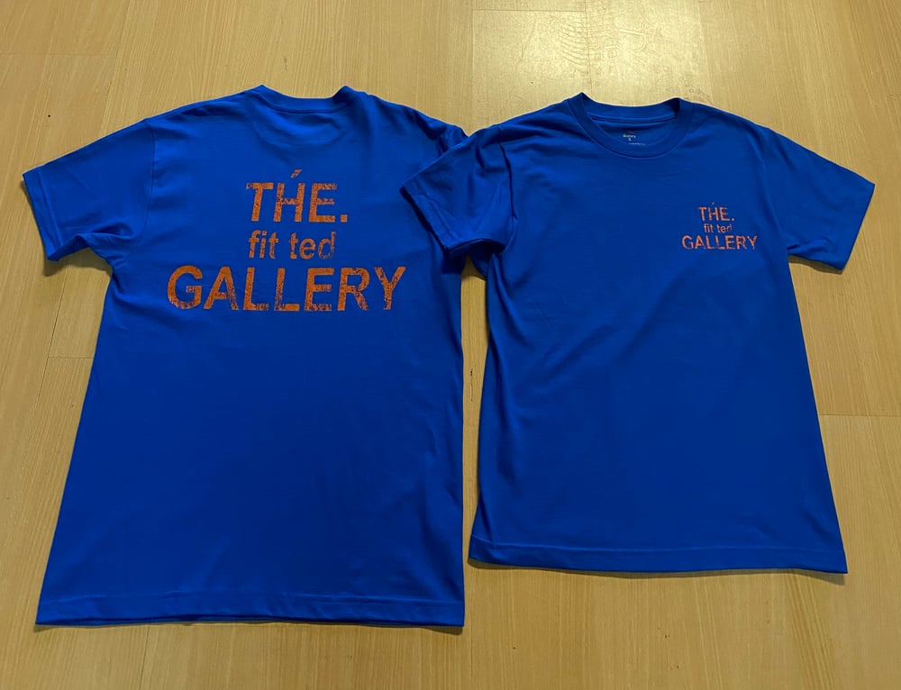 Image of TFG French Tee