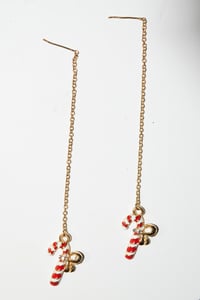 Image 3 of Christmas Earrings!