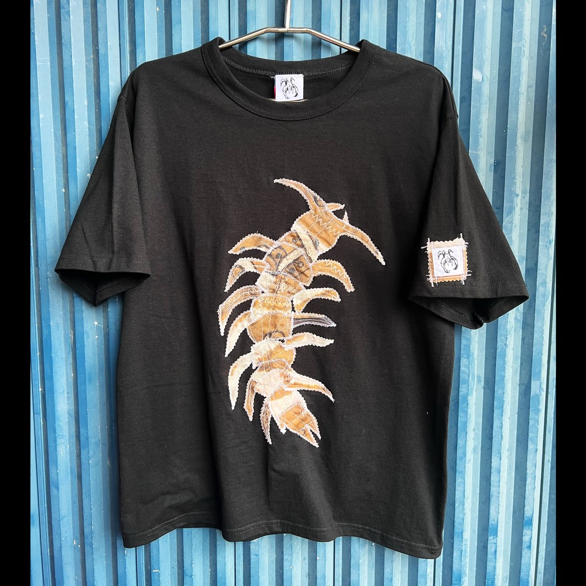 "Crawling Pegs" | Leech Gallery