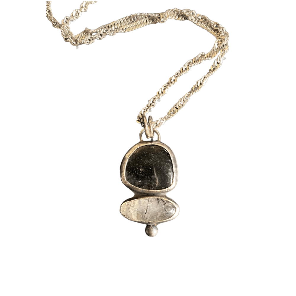 Balancing Act Pendant