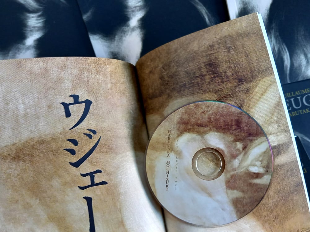 Image of Eugène de Guillaume Belhomme & Harutaka Mochizuki