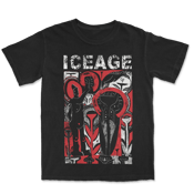 Image of Iceage – Mischa T-shirt