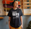 Ray Rip Off T-Shirt