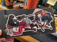 Image 2 of ChisaTaki Sticker