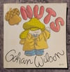 Nuts, by Gahan Wilson