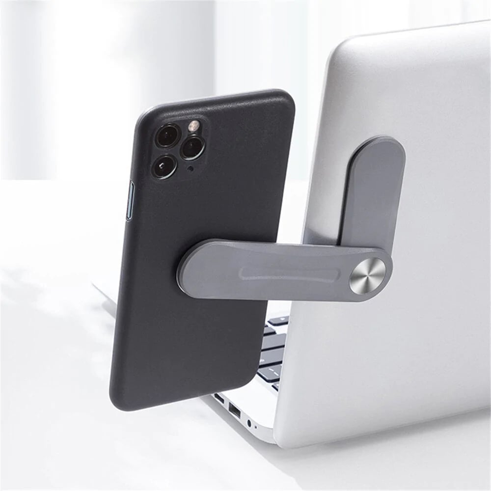 Image of MAGNETIQUE PHONE HOLDER