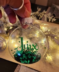 Image 2 of Christmas ornaments 2