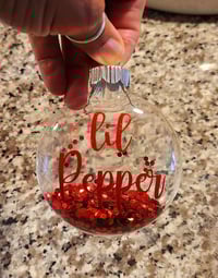 Image 4 of Christmas ornaments 2