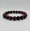 Red Tigers Eye