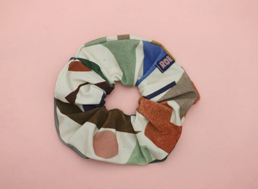 Image of SCRUNCHIE