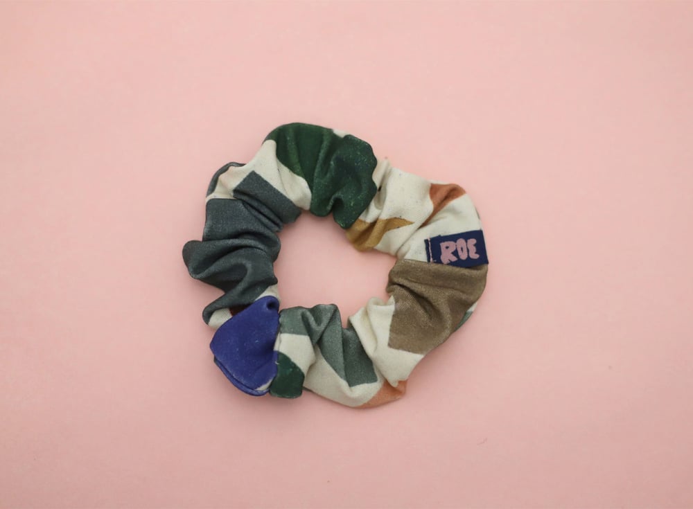 Image of SCRUNCHIE