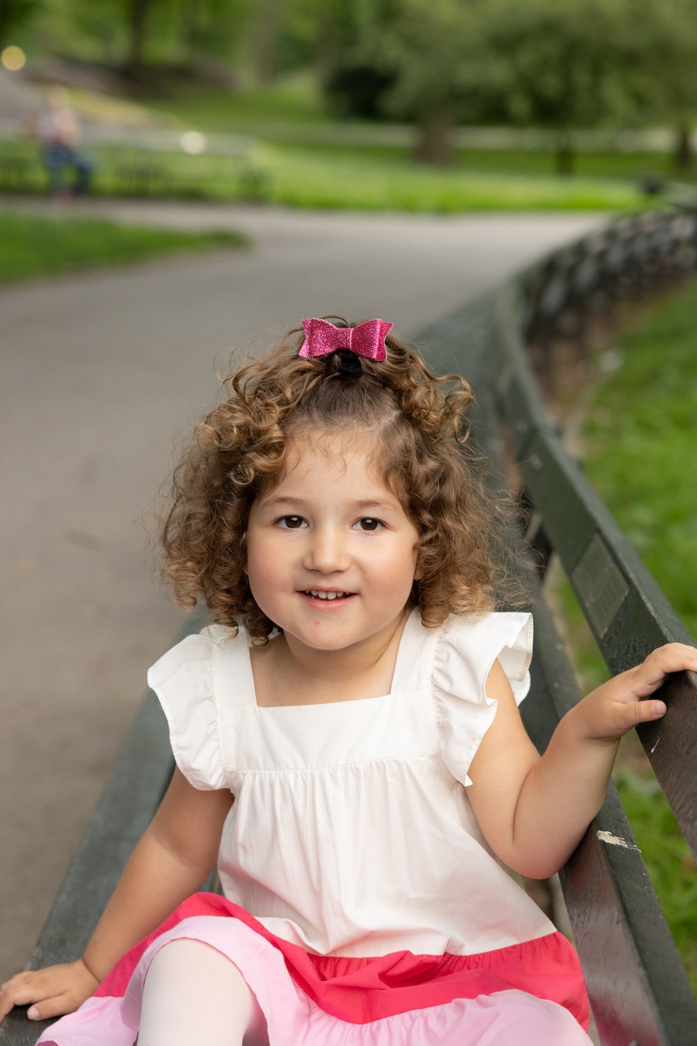 Image of TRAVEL Full Family Session 50 min- ((Do Not book unless we have discussed a date and time))