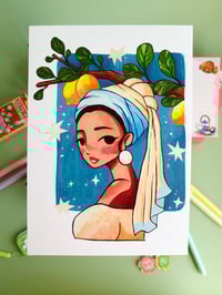 Image 2 of A5 Prints Vol. 1