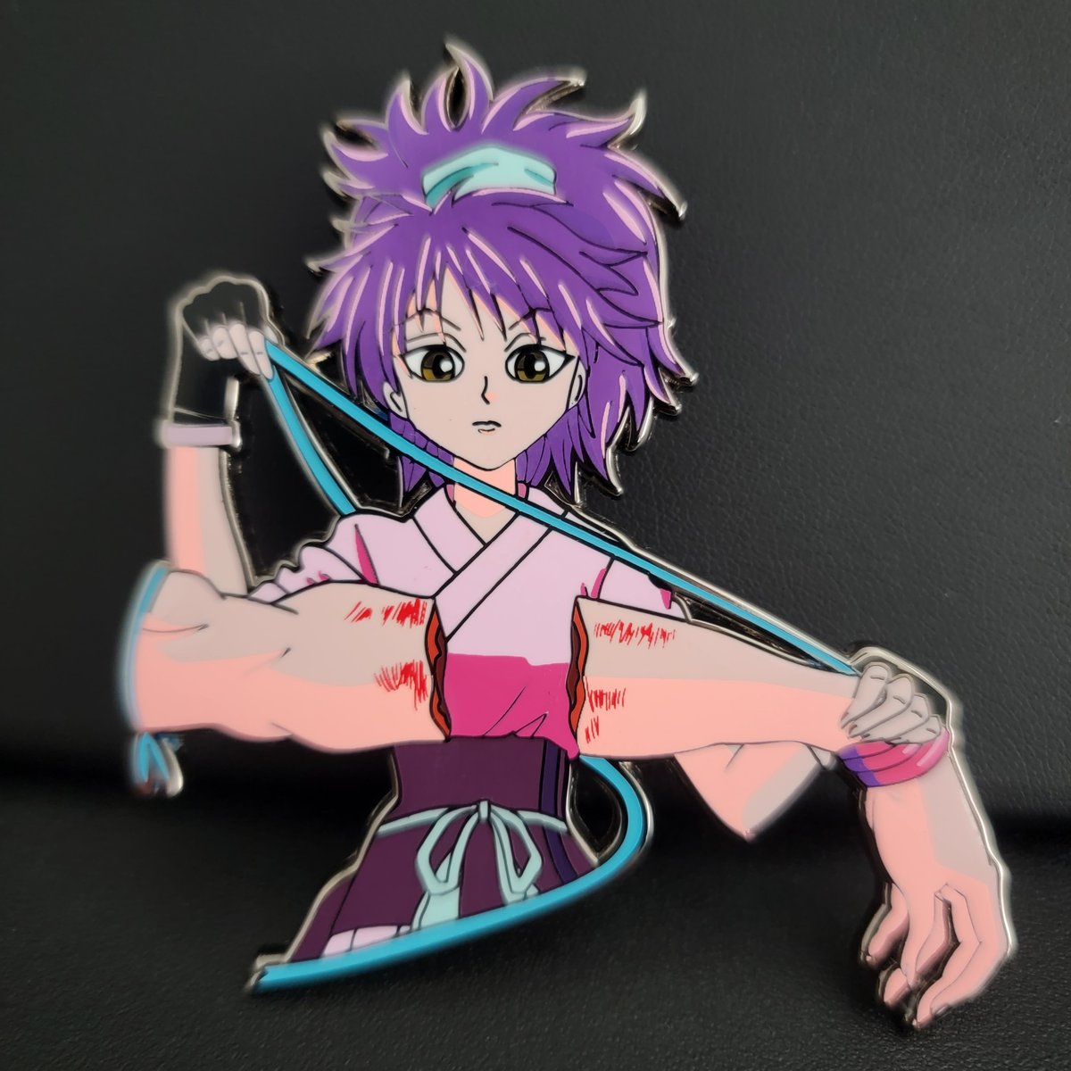 Thread Weaver