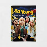 Image 1 of So Young Issue Forty-One