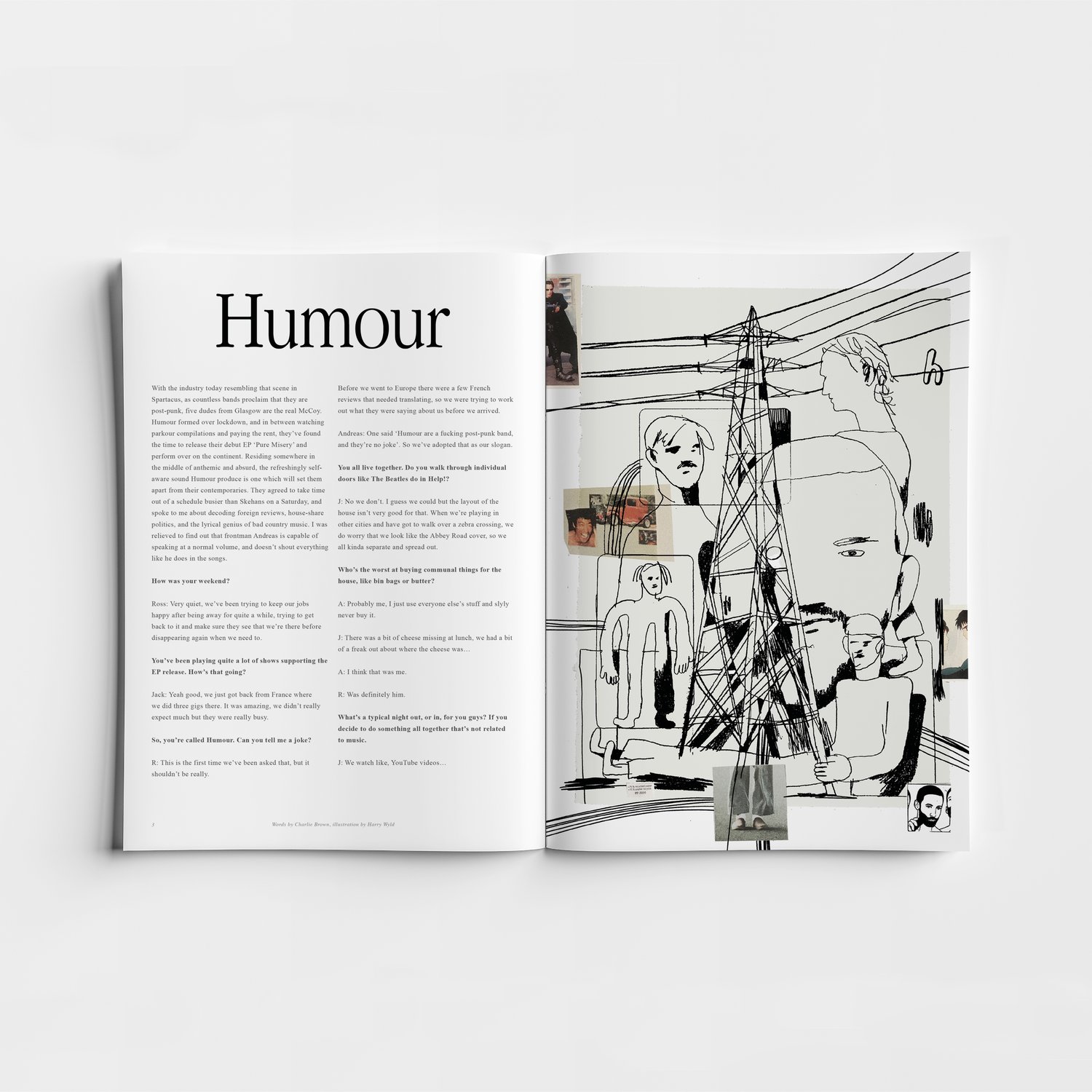 Image of So Young Issue Forty-One