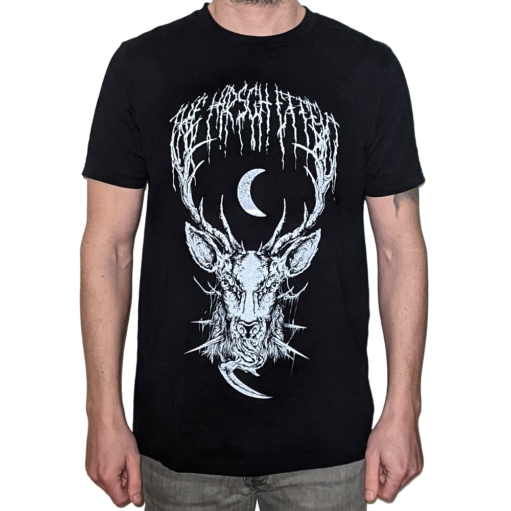 Black Moon Shirt