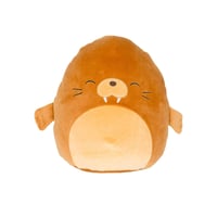 Walrus Plush Toy (8 Inches)