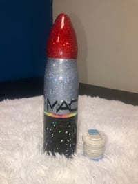 Image 3 of Lipstick Tumbler