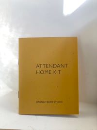 Image 5 of Attendant Home Kit