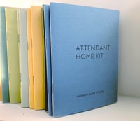 Image 2 of Attendant Home Kit