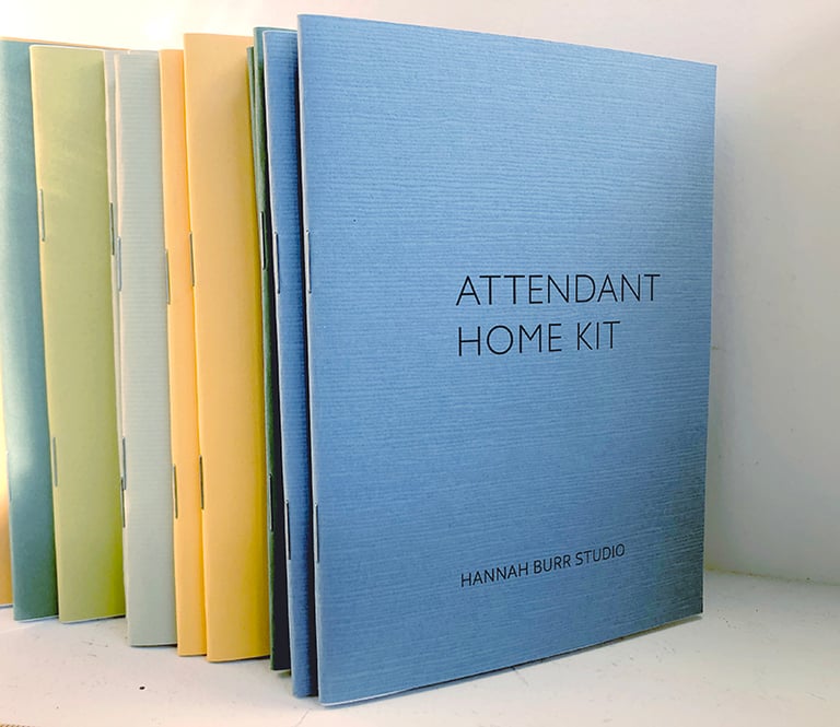 Attendant Home Kit Image 2