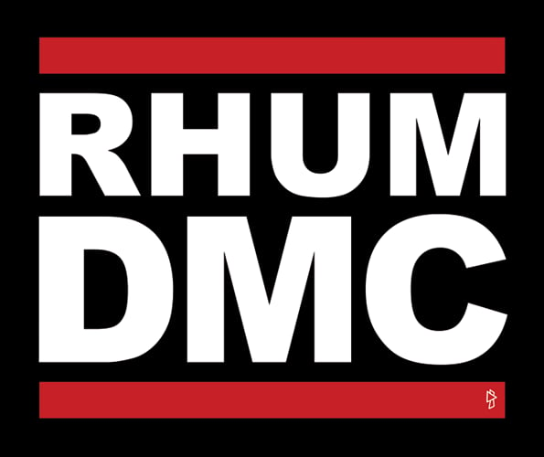 Image of RHUM DMC (2014)