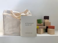 Image 1 of Attendant Home Kit