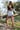 Step Up White Lace Shorts
