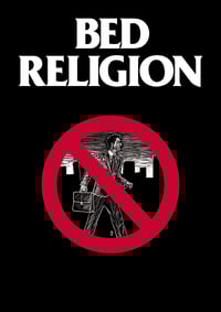 Bed Religion (2019)